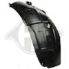 DIEDERICHS 1891008 Panelling, mudguard